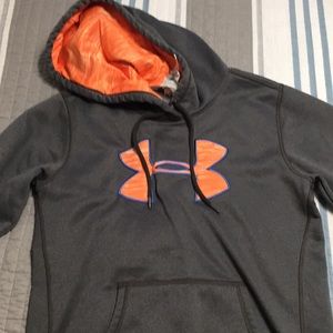 Under Armour Hoodie